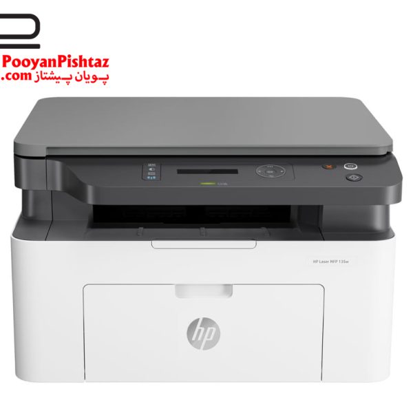 پرینتر چندکاره hp MFP135w