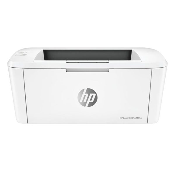 پرینتر لیزری HP M15A