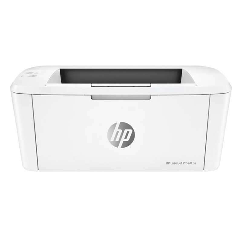 15A6464645656565 پرینتر لیزری HP M15A - تصویر 1