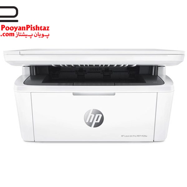 پرینتر چندکاره hp M28w