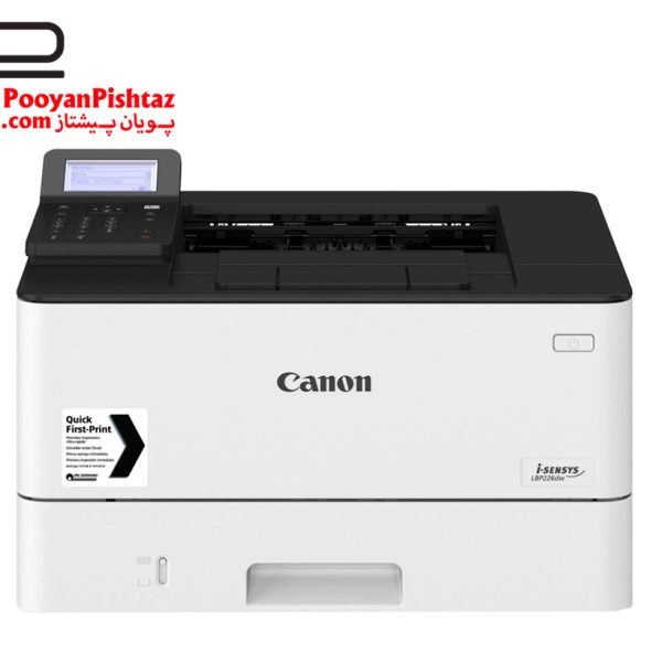 پرینتر Canon i-SENSYS LBP226dw