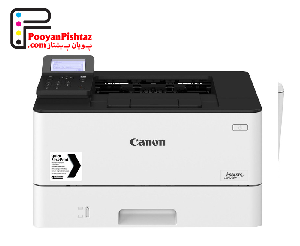 Canon i-SENSYS LBP226dw پرینتر Canon i-SENSYS LBP226dw - تصویر 1