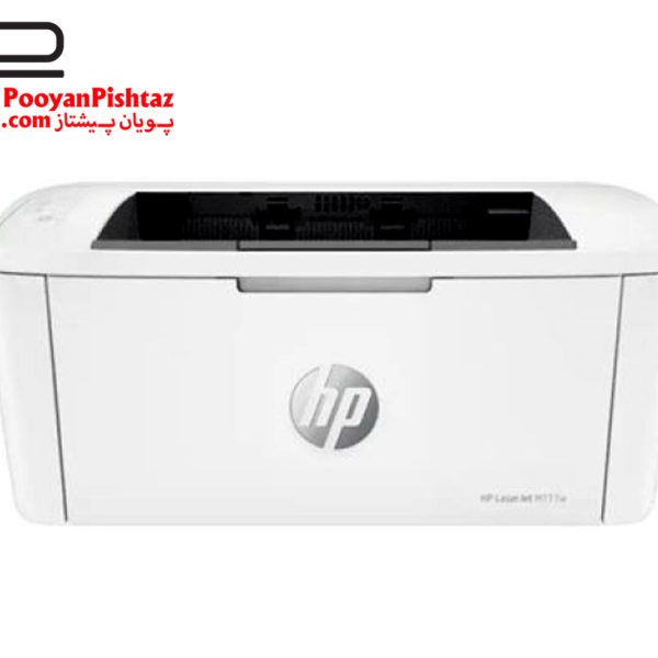 پرینتر لیزری اچ‌پی مدل LaserJet M111w
