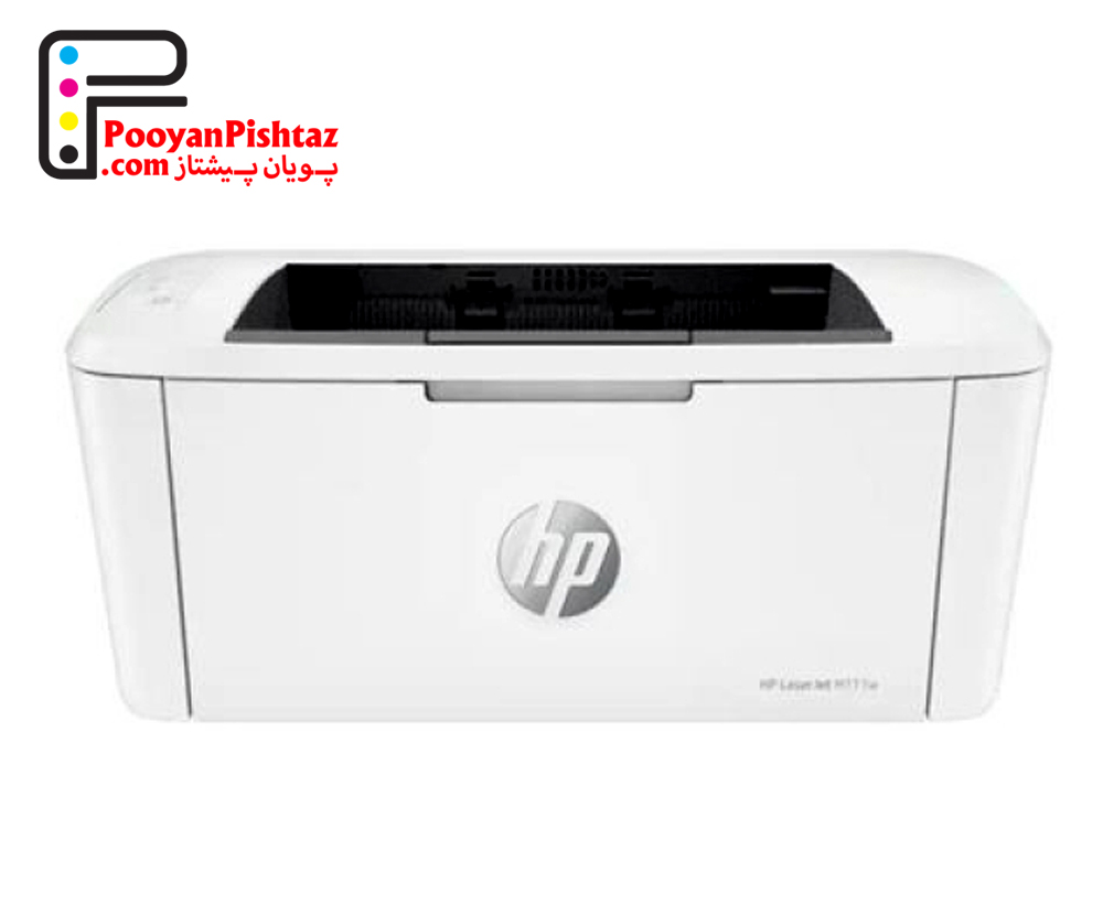 M111w پرینتر لیزری اچپی مدل LaserJet M111w - تصویر 1