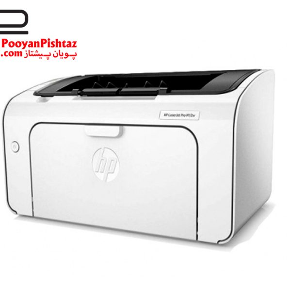 پرينتر ليزري اچ پي مدل LaserJet Pro M12w