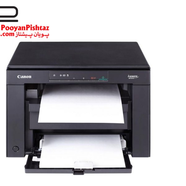 پرینتر چندکاره Canon imageclass MF3010