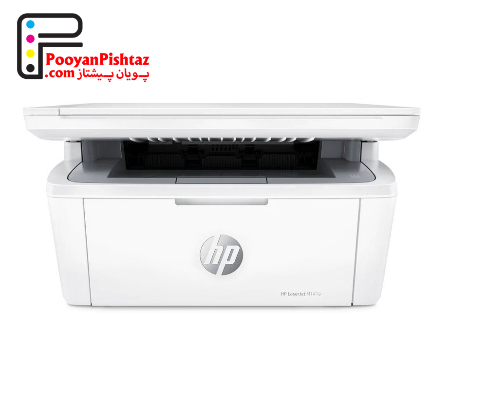 MFP M141a پرینتر چندکاره hp MFP M141a - تصویر 1
