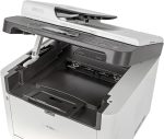 پرینتر چهارکاره Ricoh M320FB - تصویر 7