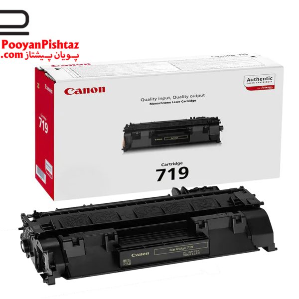 کارتریج Canon 719