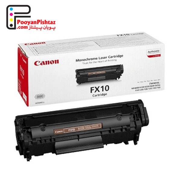 کارتریج Canon FX10
