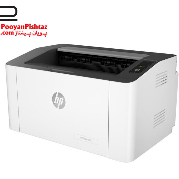 پرینتر hp 107a