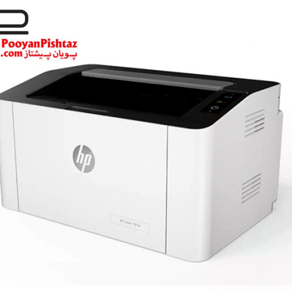 پرینتر تک کاره لیزری اچ پی Laser 107w