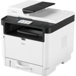 پرینتر چهارکاره Ricoh M320FB