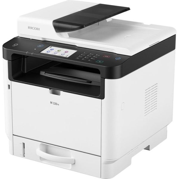 پرینتر چهارکاره Ricoh M320FB