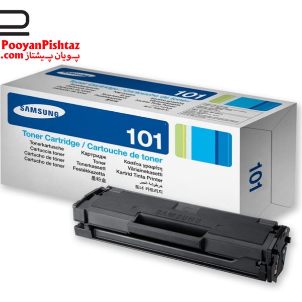 کارتریج SAMSUNG MLT-101