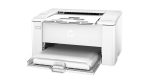 پرينتر تک کاره ليزري اچ پي LaserJet Pro M102a