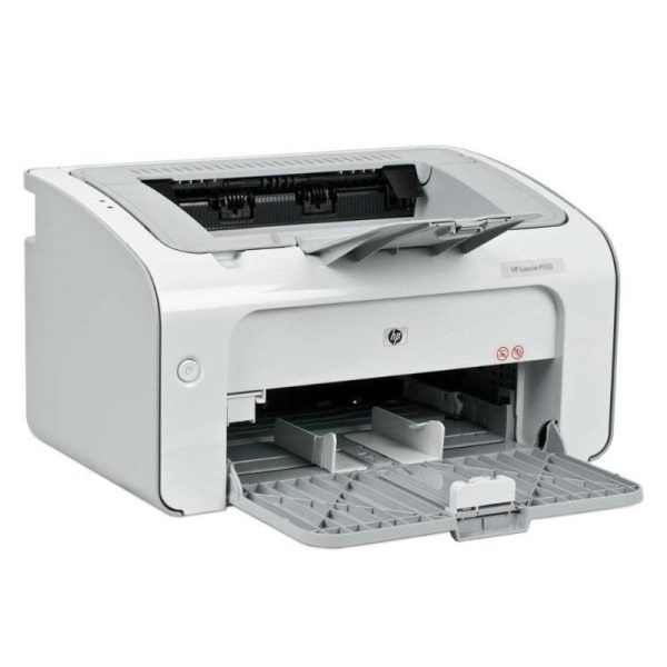 پرينتر تک کاره ليزري HP LaserJet Pro P1102