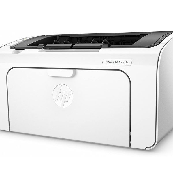 پرینتر لیزری اچ پی LaserJet Pro M12a