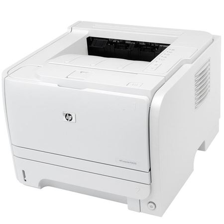 2035JPJPJJNKNLKHKJ پرینتر تک کاره لیزری HP P2035 - تصویر 1