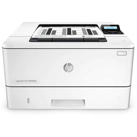 402dw654654654564 پرینتر لیزری اچ پی LaserJet Pro M402dw - تصویر 1