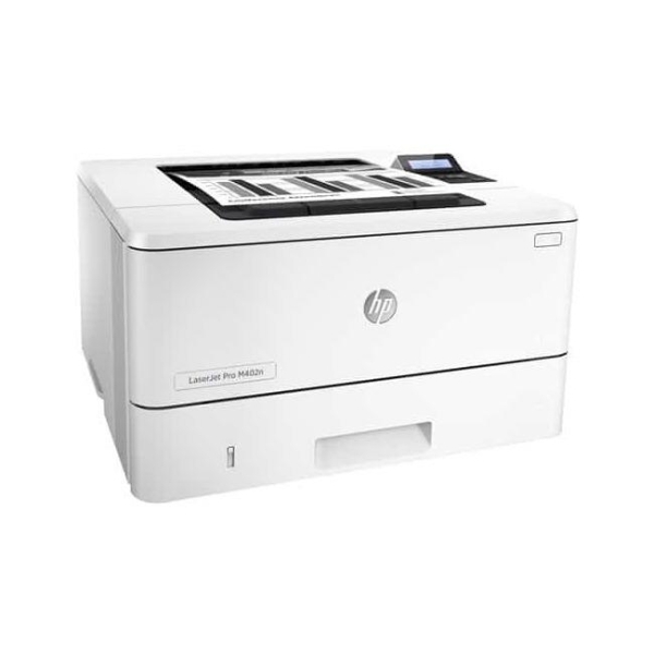 پرينتر ليزري مدل HP LaserJet Pro M402n