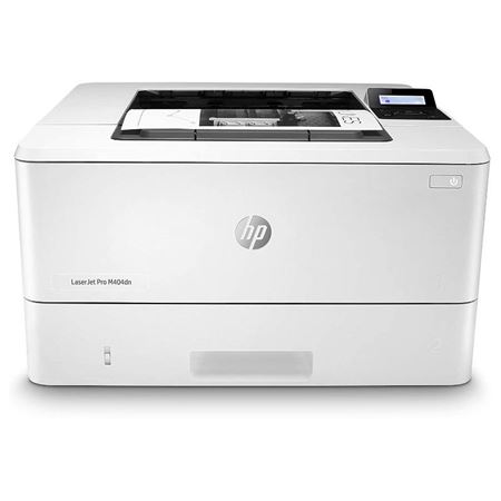 404dn54634634163413641 پرینتر لیزری اچ پی مدل LaserJet Pro M404dn - تصویر 1