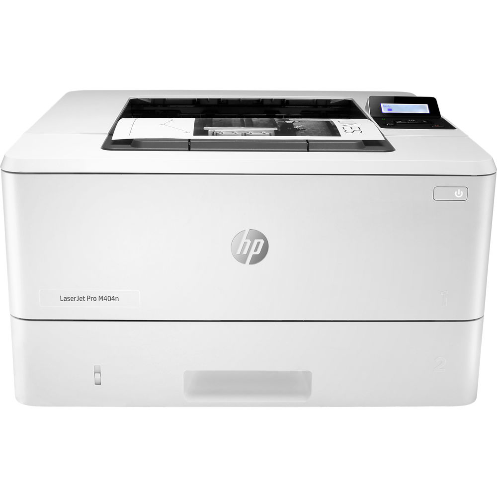 404n984545464654 پرینتر تک کاره لیزری اچ پی LaserJet Pro M404n - تصویر 1