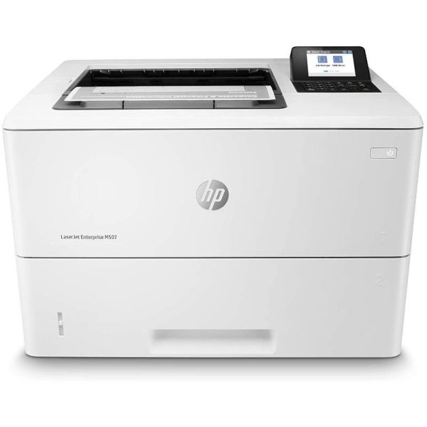 پرینتر تک کاره لیزری اچ پی HP 507dn